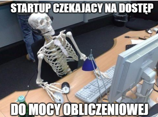 OxDant3's tweet photo. “Cloud Computing Bill Shock” — Konkurs Memów
@ionet @ionet_pl https://t.co/mJ7B7FnrYg