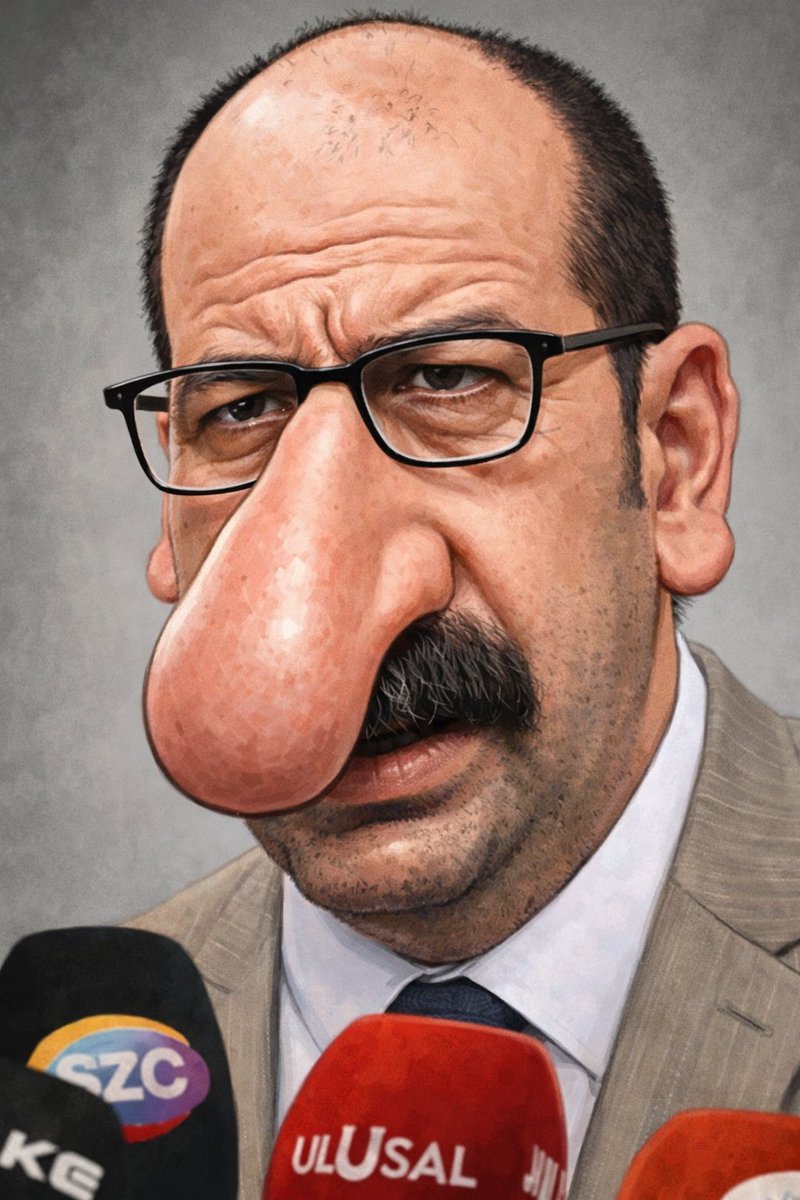 ismail Külahçı tweet media
