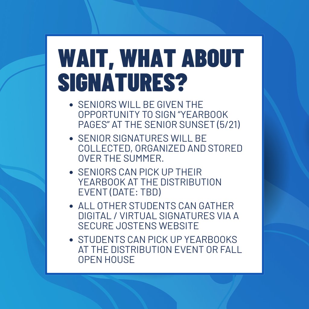 SoLeeHS's tweet photo. Important information about The Saber! https://t.co/q2O5yUhUWF