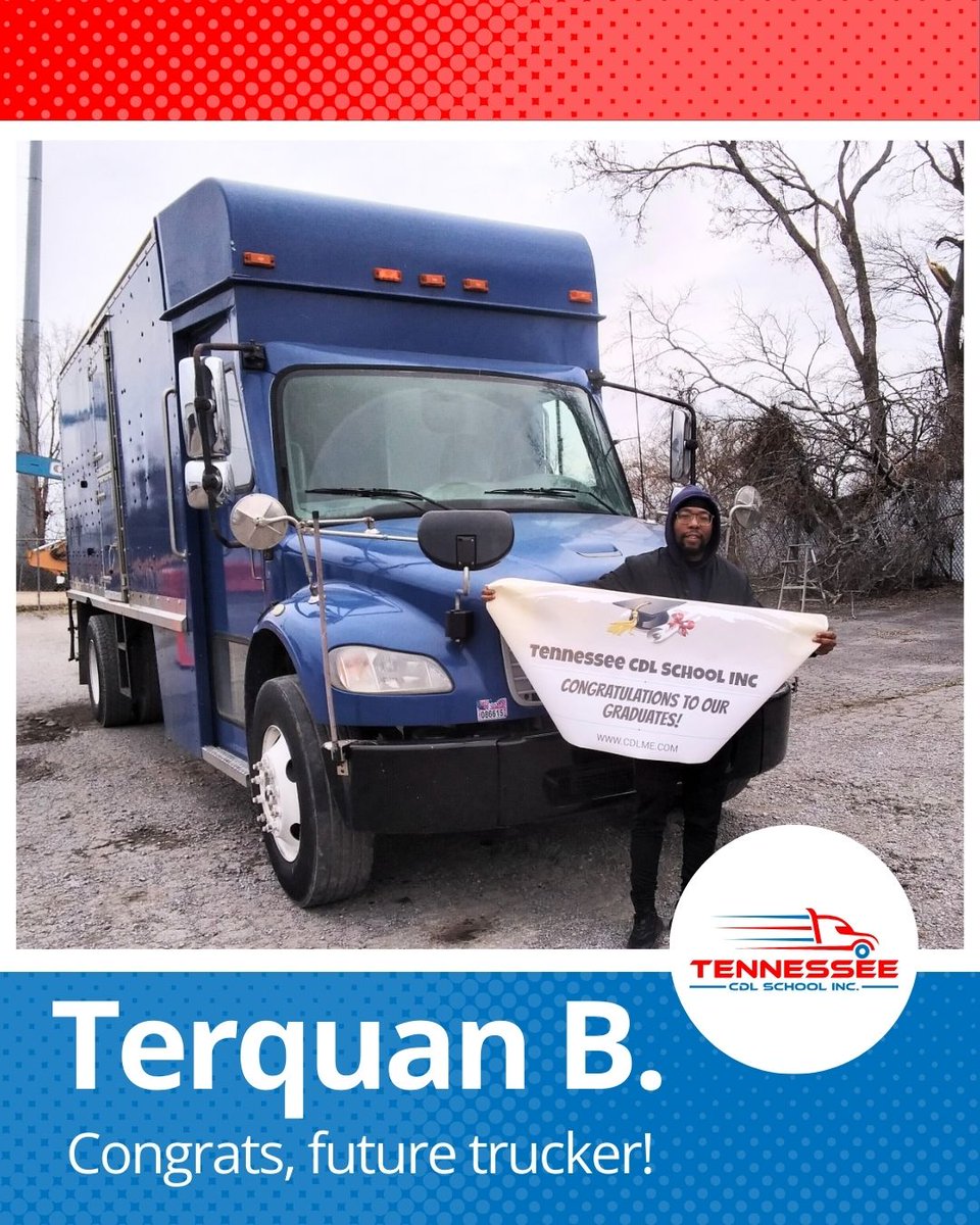 Tennessee CDL School Inc tweet media