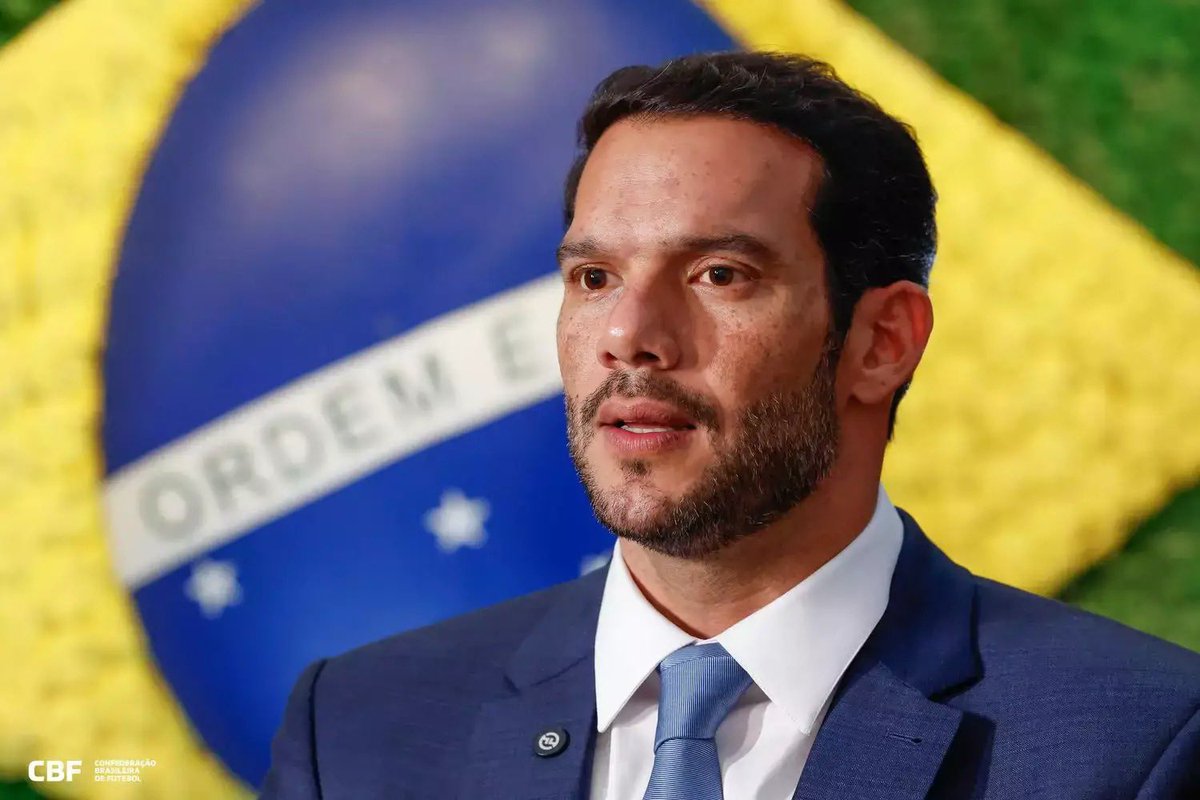 larissabalieir0's tweet photo. ↪️ O presidente da CBF, Samir Xaud, estará em Manaus nesta quinta-feira (28) para a final da Copa Norte. Na ocasião, ele fará o lançamento do projeto “CBF Conectando Futuro - Encontro das categorias de base do Amazonas” junto ao presidente da Federação Amazonense de Futebol (FAF) e vice-presidente da CBF, Ednailson Rozenha. 

O encontro é para atletas, pais, dirigentes e representantes dos clubes filiados. Serão abordadas discussões sobre os avanços do futebol de base e as perspectivas do futuro para a modalidade no Amazonas.

📸 Rafael Ribeiro