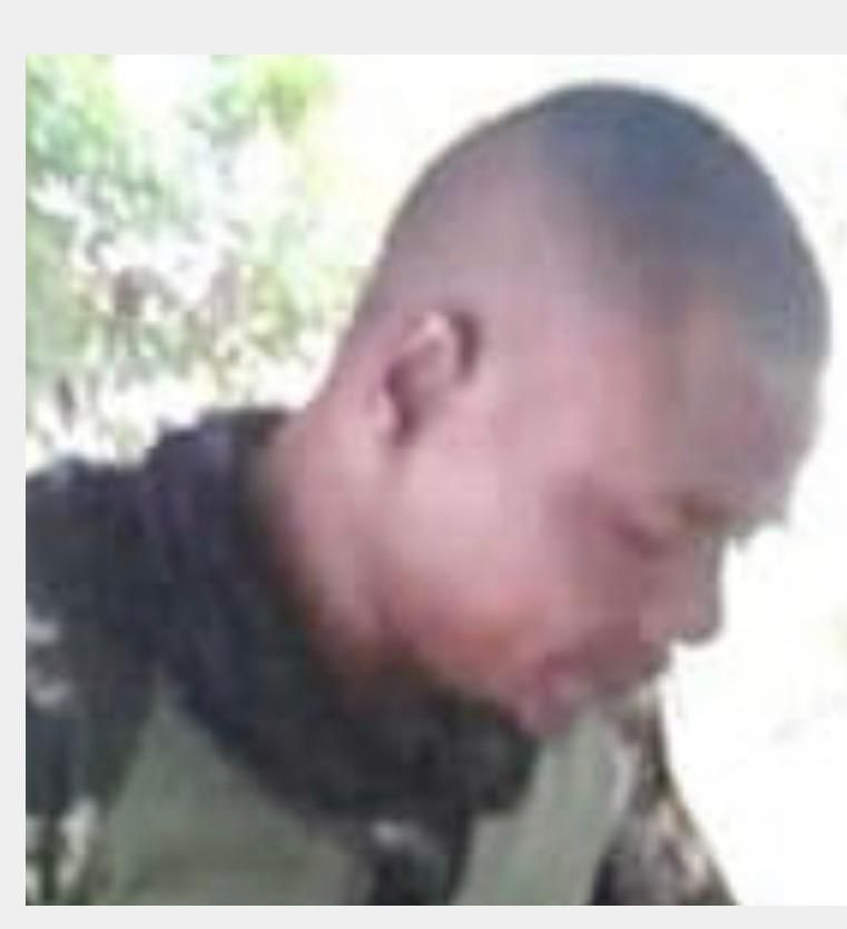 BluRadioCo's tweet photo. #Atención Alias ‘Negro primo’ o ‘Domingo Biojó’, cabecilla al servicio de alias ‘Iván Mordisco’, habría muerto en medio de los enfrentamientos entre esas disidencias y las lideradas por alias ‘Calarcá’ en zona rural de San José del Guaviare. Las disputas se han agravado en las últimas horas incluso en cercanías a una escuela del sector. Autoridades verifican si otros integrantes de los grupos ilegales han muerto en estos hechos.
