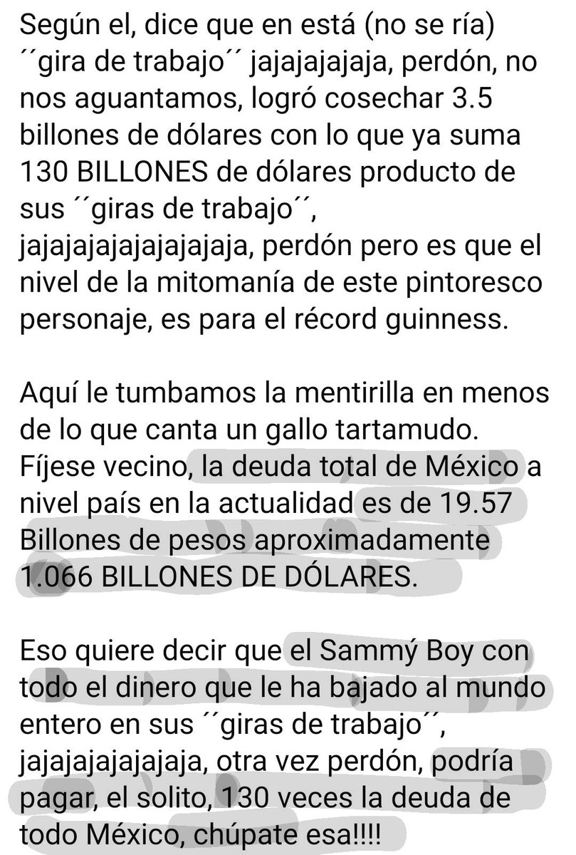 Ramiro Kvétiny tweet media