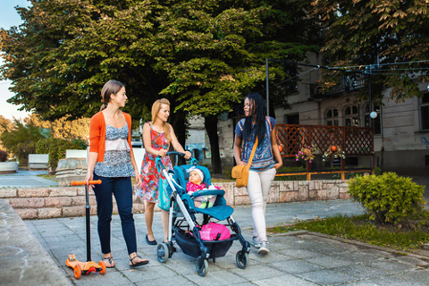 bpatrickremax's tweet photo. When Jenn Turkcan had her first child during the COVID-19 pandemic, she knew social distancing would make motherhood hard. But soon, she realized the isolation she felt wasn’t only because of the pandemic. Turkcan noticed an unrelat https://t.co/nXyZofBDX4 https://t.co/qVZiMlkgeH