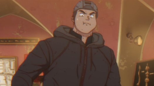 average aikawa enjoyer 🫍🥬 tweet media