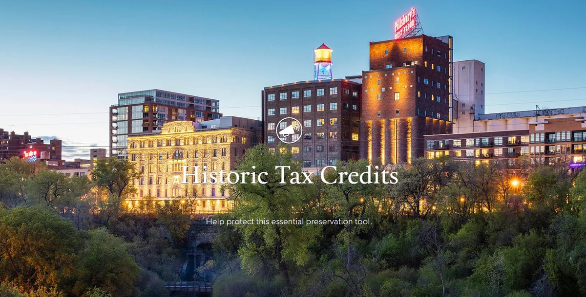 SavingPlaces's tweet photo. Updated Federal Historic Tax Credit State Maps Now Available with FY25 Data

Organized into individual PDFs for all 50 states, D.C., Puerto Rico, and the U.S. Virgin Islands, these resources  are designed to be printed and shared with elected officials: https://t.co/EKJDsA2Uzi https://t.co/8yMERk0Lyh