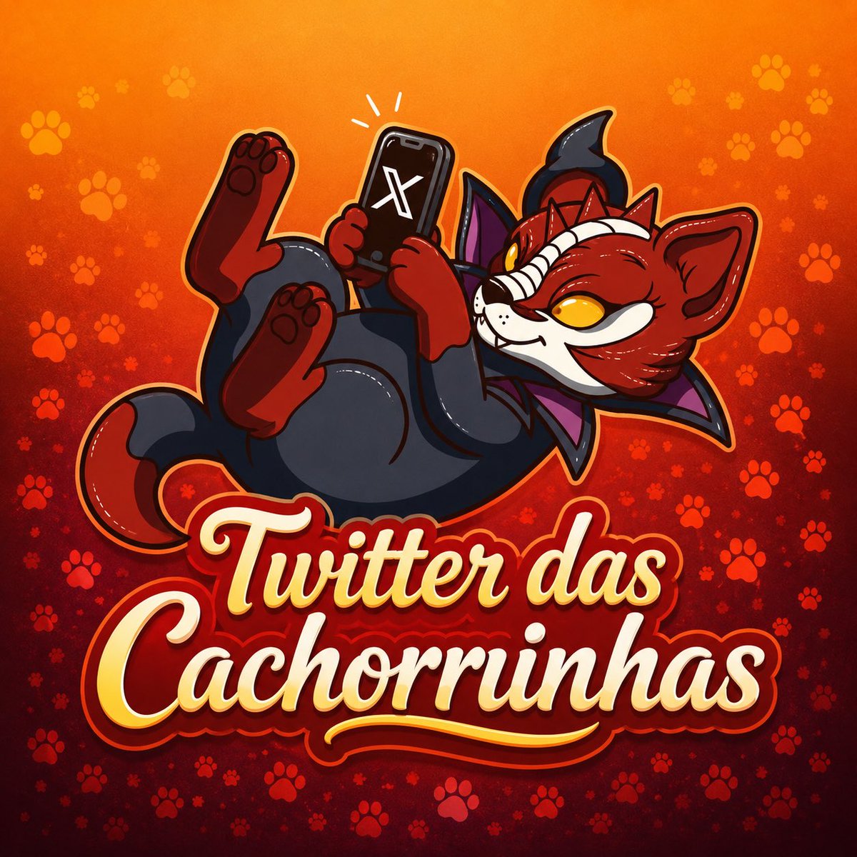 naafirinhas's tweet photo. 🐾 Bem-vindas ao perfil OFICIAL das Cachorrinhas da Naafiri! 🐕💗

Somos uma comunidade feminina de League of Legends com eventos, amizades, surtos em ranked e agora também no X RS 🐾

E para marcar território, algumas de nossas meinas vão comentar seus nicks do LoL por aqui 👀✨ https://t.co/dtnhlsN4F7
