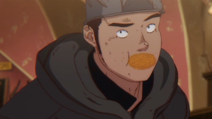 average aikawa enjoyer 🫍🥬 tweet media