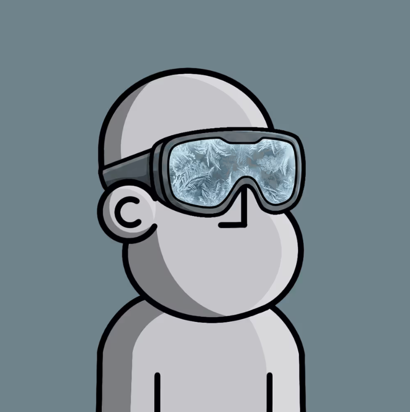 I’m going to giveaway this @npconchain NFT. Like, RT and comment with ...