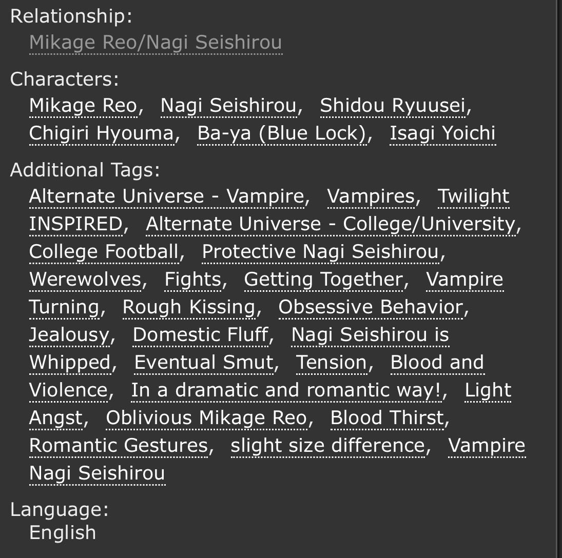 K0mak1i's tweet photo. NEW CHAPTER OF WHITE NIGHT!! Vampire fic’s 3rd update..!..yay! Welcome to the possessive bloodsucker Nagi house #nagireo 

https://t.co/OMrOVp1pDB https://t.co/7Tla7p2RpZ