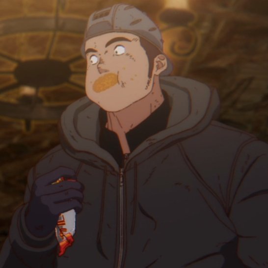 average aikawa enjoyer 🫍🥬 tweet media