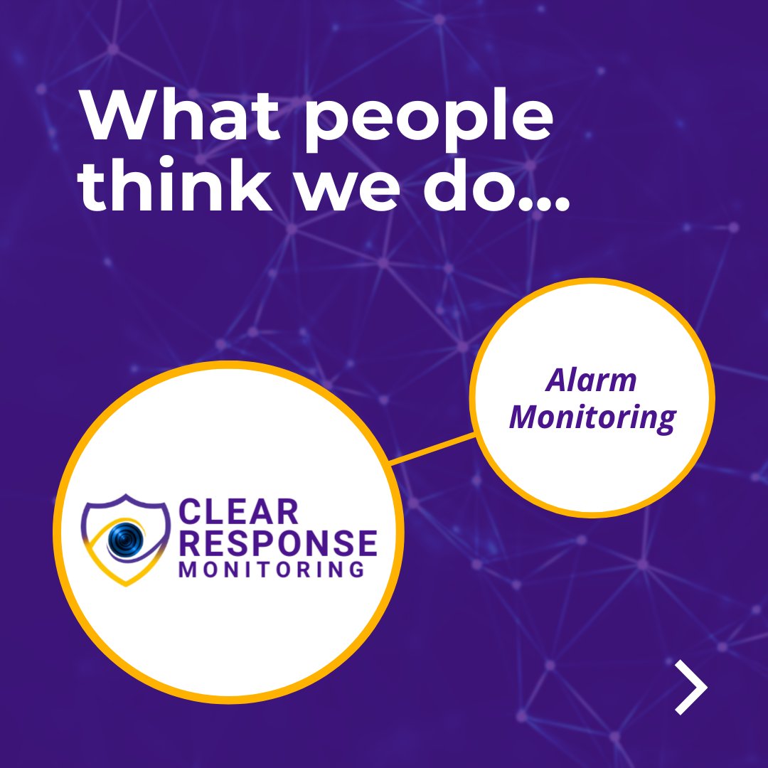 clear95512's tweet photo. We're more than alarm monitoring. Clear Response does video + AI, billing, answering services, hosted phones, account migrations &amp; full back office. Grow your RMR without chasing new accounts.

📞(833)582-5044 📧 sales@clearrm.com https://t.co/f7l1w0LAJp