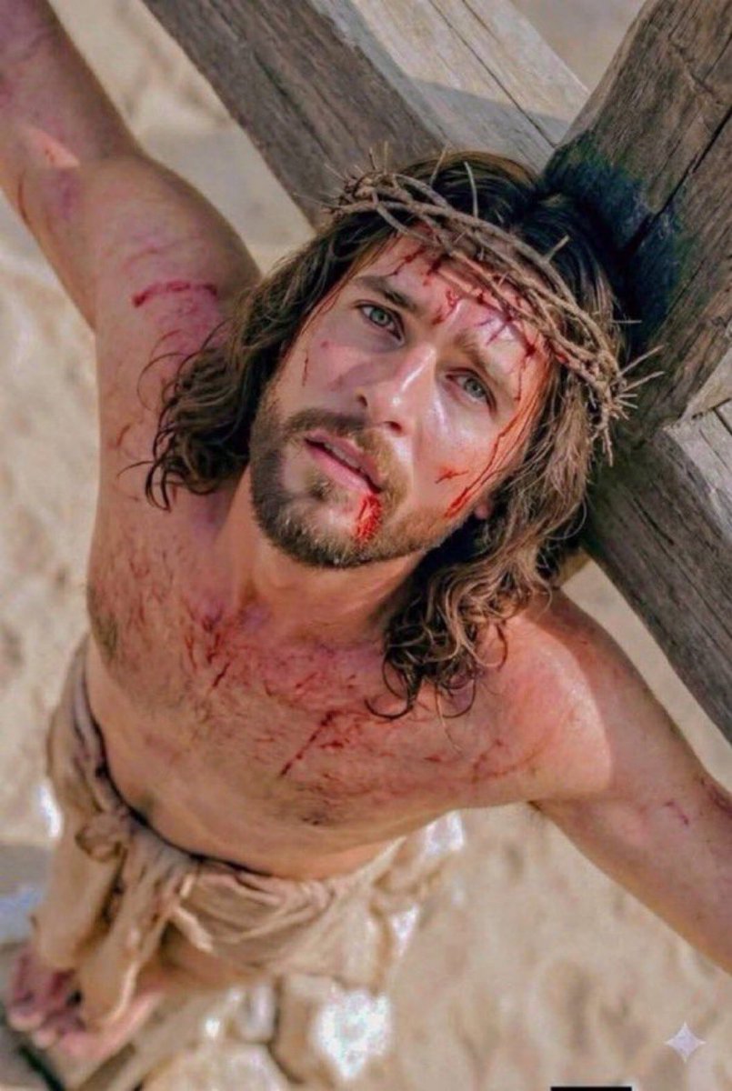 Jesus is Christ tweet media