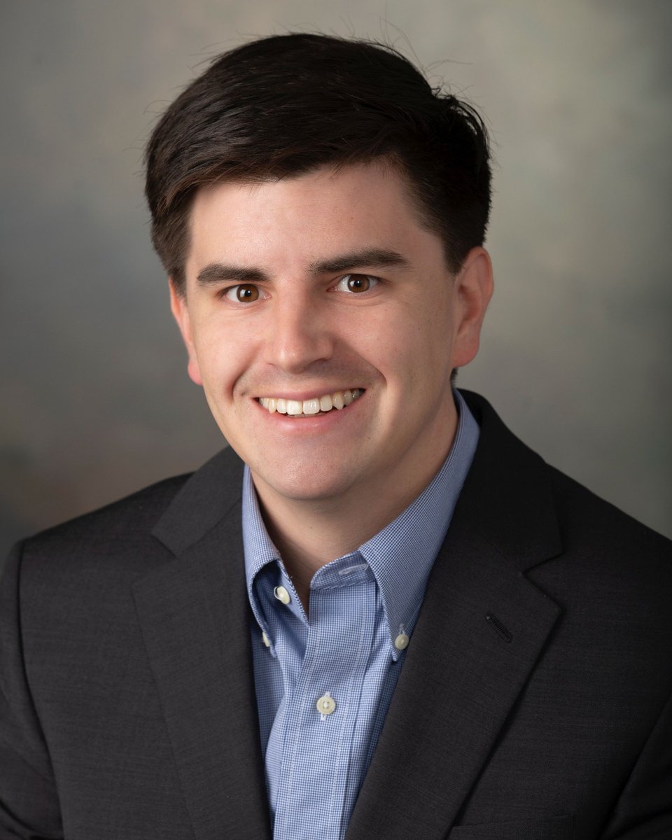 AHSNCState's tweet photo. 🌱 NC State alum Tate Mayo is building a successful career in agriculture and community through leadership, hands-on learning and real-world experiences. 🐺🚜

Learn more about his journey: https://t.co/0nkqxtHicx

#IAmCALS #ThinkAndDo #AlumniSpotlight https://t.co/OThqPS9U2p