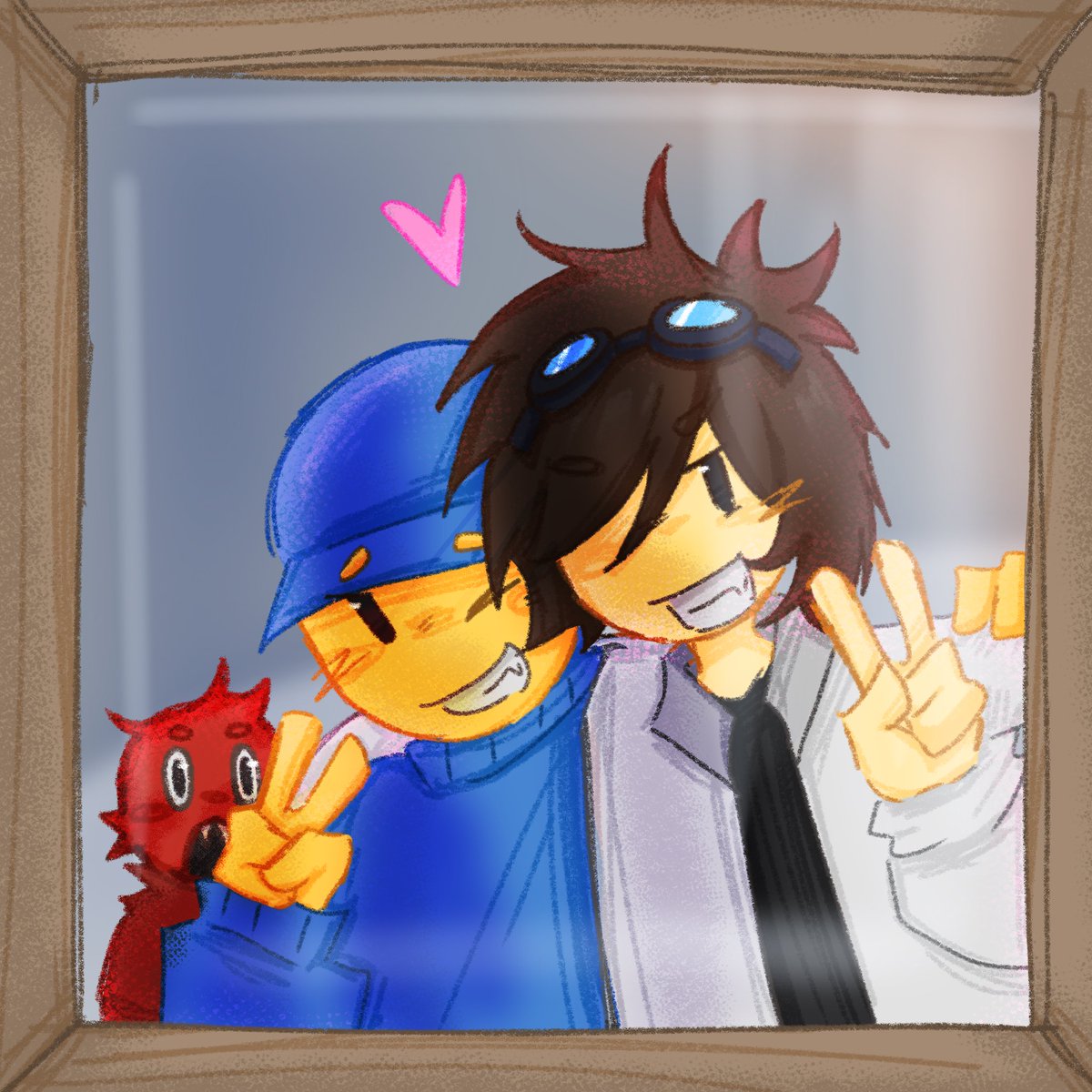 Mhzunreal's tweet photo. #recklessroblox https://t.co/RGwZMf9RsA