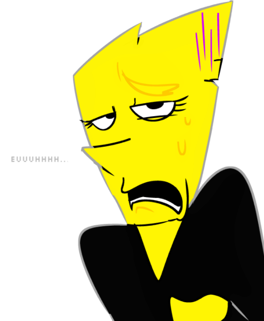 Yellow Addison tweet media