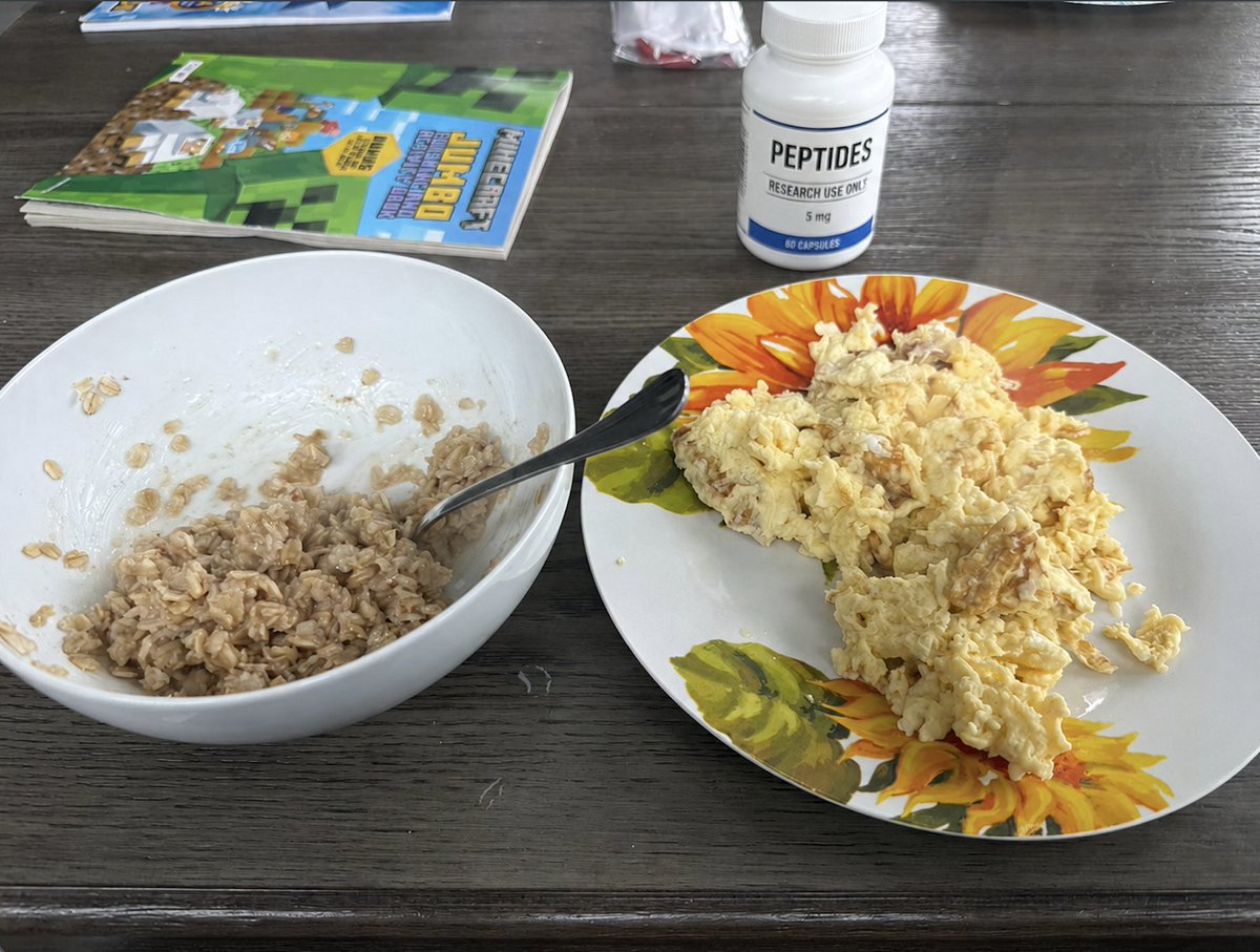 peptidesdotfun's tweet photo. Missing something
https://t.co/zCXZl8qUG5 https://t.co/XspLIsVozl