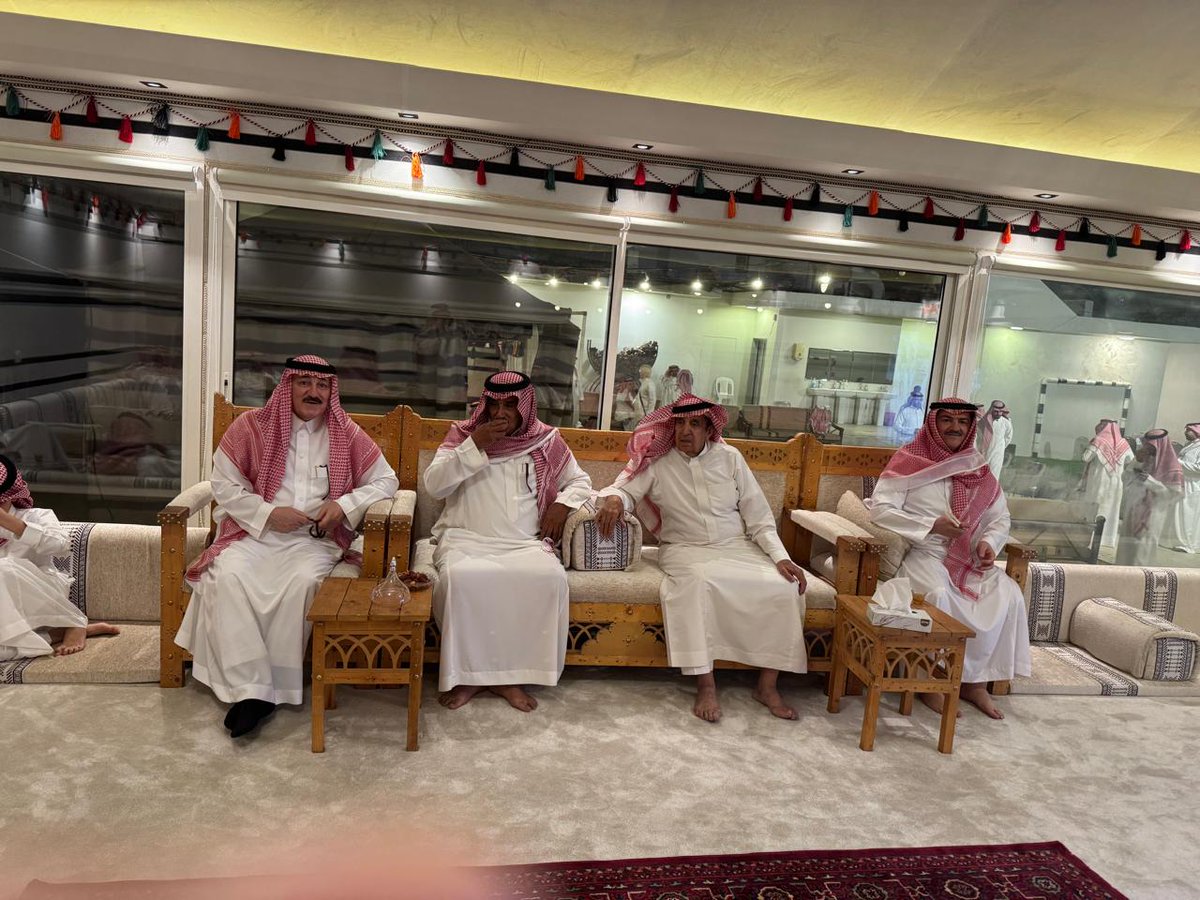 خالد الزكري tweet media