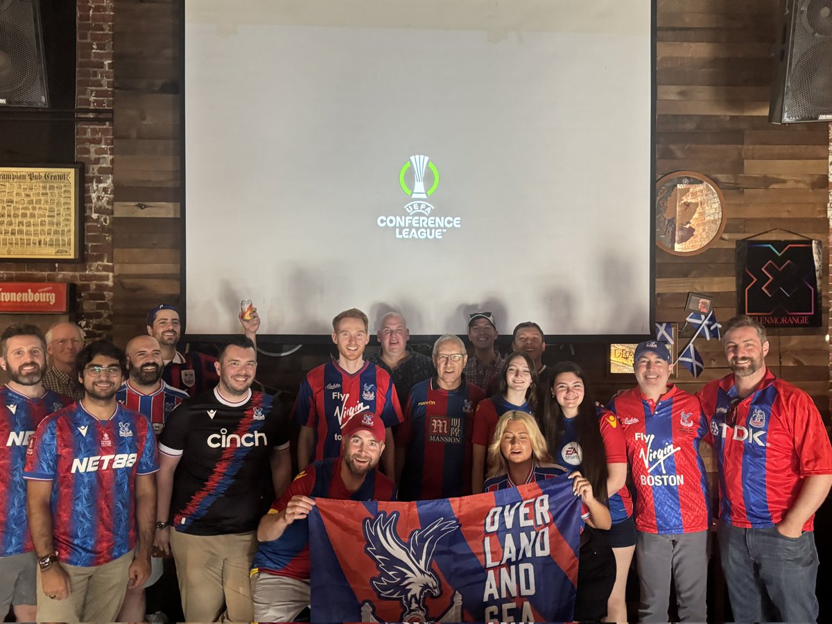 EaglesBoston's tweet photo. Having a great time @thehavenjp https://t.co/Hwnp30gI5g