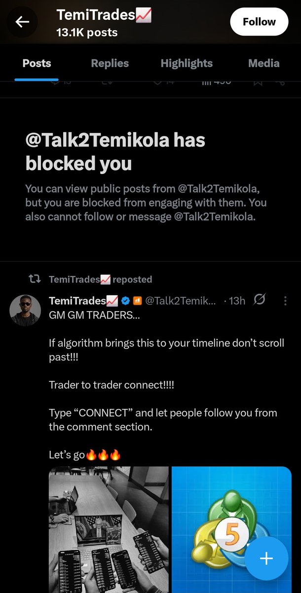 Executioner.🥷🏾 tweet media
