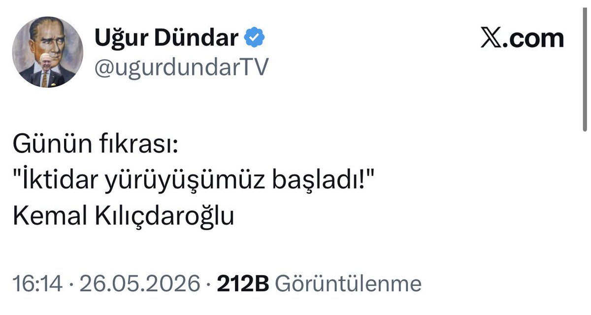Özgür Erdem tweet media