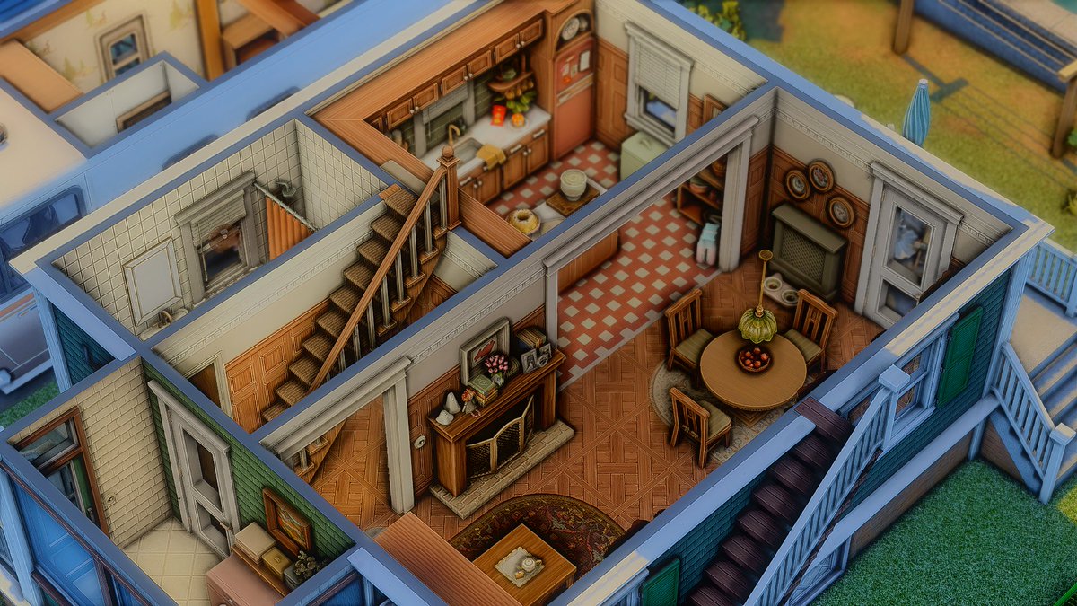 Tomsims1927's tweet photo. W.I.P. π
#Sims #Sims4 #TheSims #TheSims4 #Simsbuild #Sims4build #SimsCC #Sims4Cc @LesSims @TheSims @LuniverSims https://t.co/1yUIibBAo7