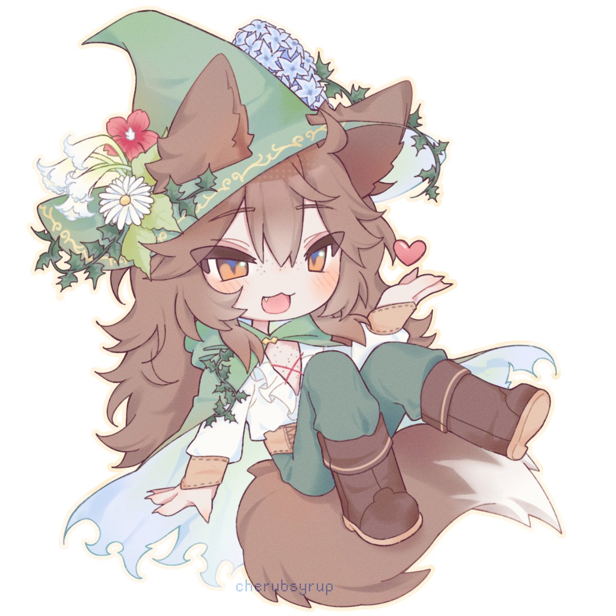 cherubsyrup's tweet photo. itty bitty gwylan 💚
#degreesoflewdity #dol #gwylan #gwylanthecurious https://t.co/EKh3wqeUxv