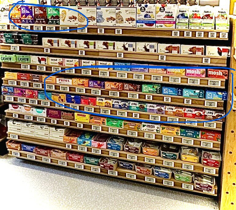 willnitze's tweet photo. We’re rolling DEEP at Laurel’s Supply

(bougie new LA grocery store) https://t.co/nDc6TFqvEN