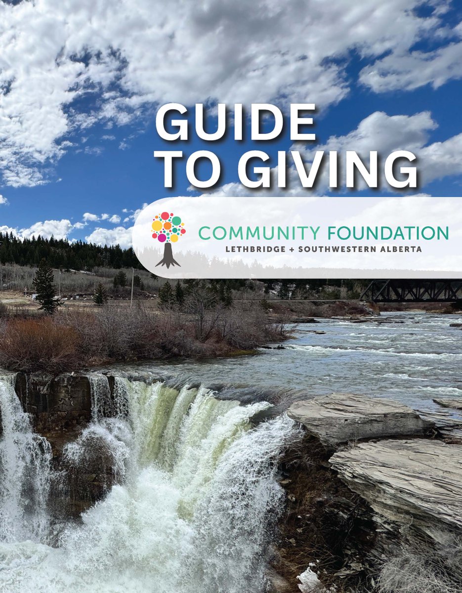 CF_LSA's tweet photo. We've just updated our Guide to Giving publication, which can help you answer questions about how you can support the community through our work.

To see the new version online, visit https://t.co/856EKuOVQd, or you can stop by the office and pick up your own copy. https://t.co/x5YV8MWo61