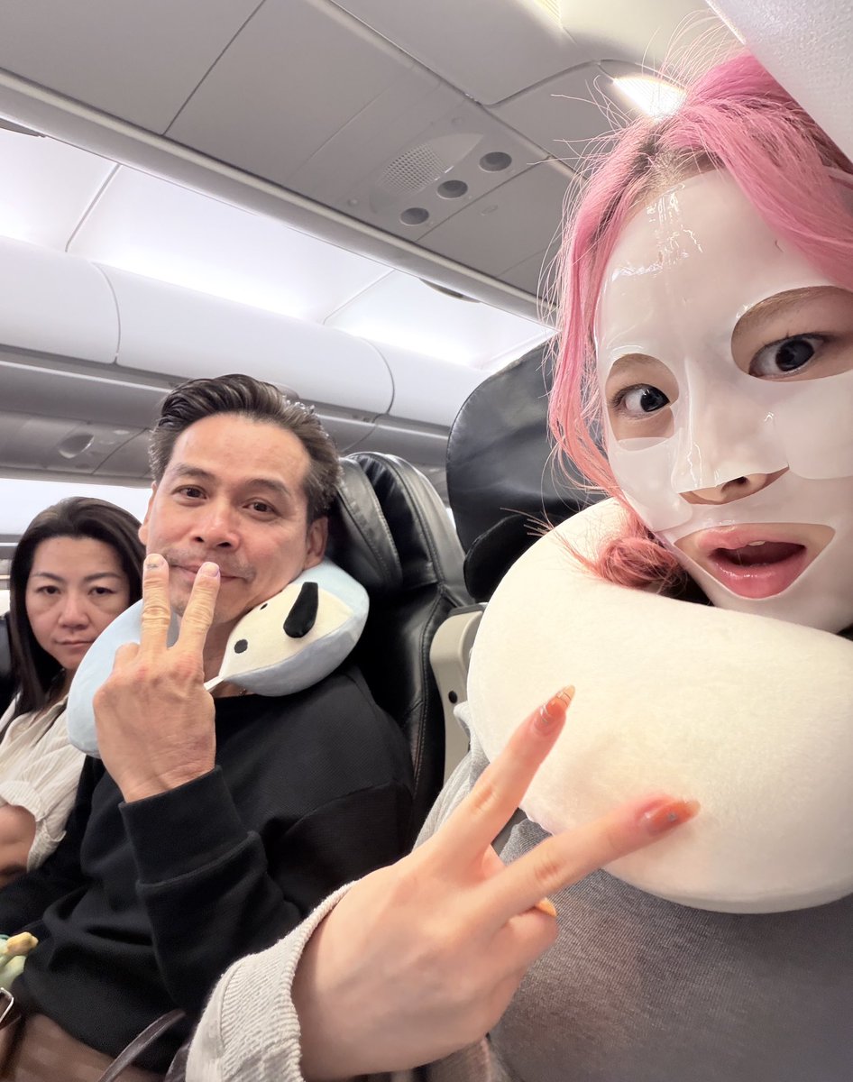 b4byployly's tweet photo. นิฮ่ง น้องมาแล้ว #PloyILY https://t.co/5y0exvcQpt