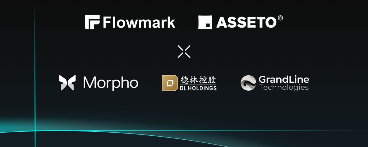 The Flowmark Ecosystem: A Collaborative Network for onchain RWA Credit