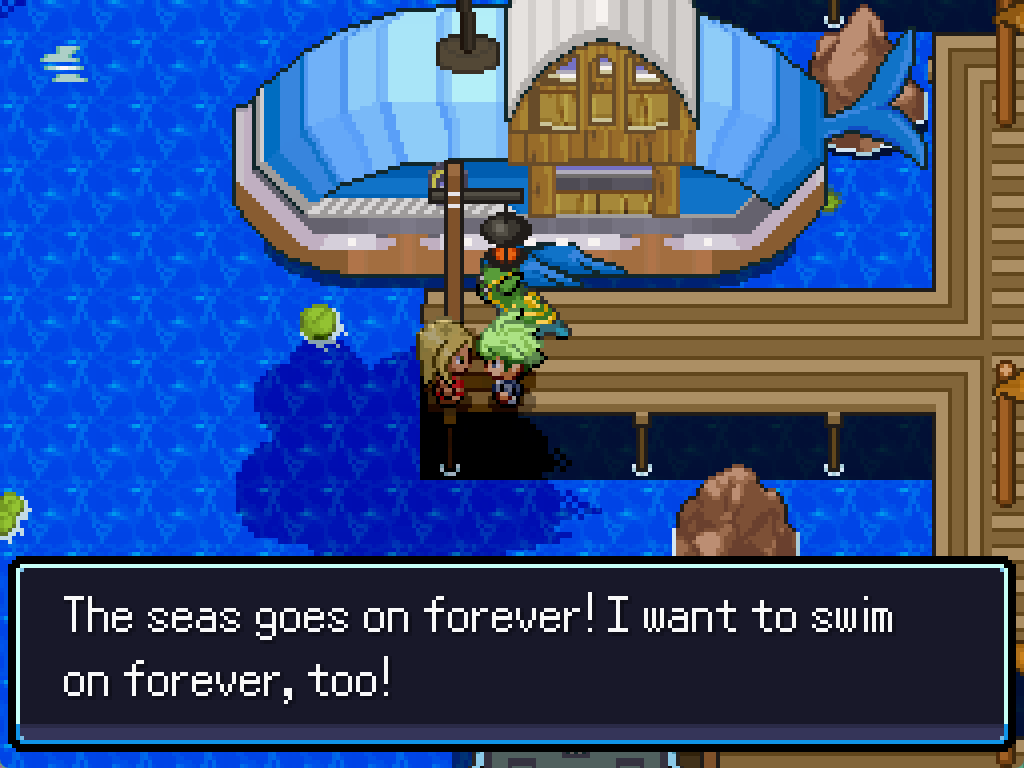 PokeFangameNews's tweet photo. Pokemon Breakout's first two chapters are out NOW!🧟‍♂️
Features:
- An alternate reality 15 months after a breakout (zombies)
- 3 hours of gameplay
- More emphasis on activities than battles
- Crafting
- Side activities
- More

⏬ Check it out ⏬
https://t.co/tc8QgeuHNN https://t.co/repBJIPaJx