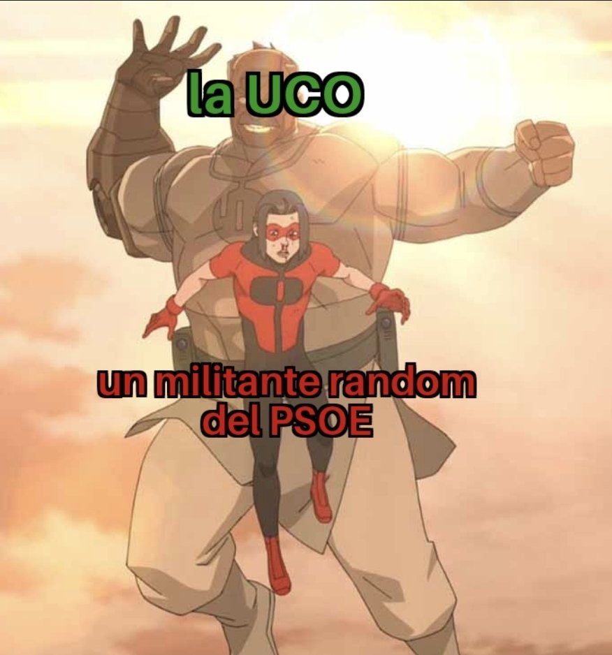 El Monócrata tweet media