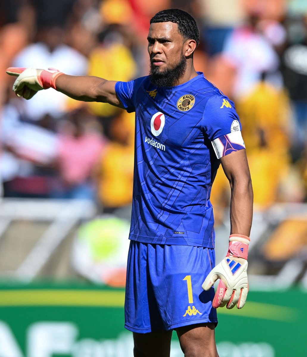 AMolobi's tweet photo. Brandon Petersen has really stepped up this season and his recent performances have shown maturity, confidence, and consistency. For many supporters, his omission from the final Bafana Bafana squad is difficult to understand.@KaizerChiefs  #Bafana https://t.co/j3Y6PKnwCF