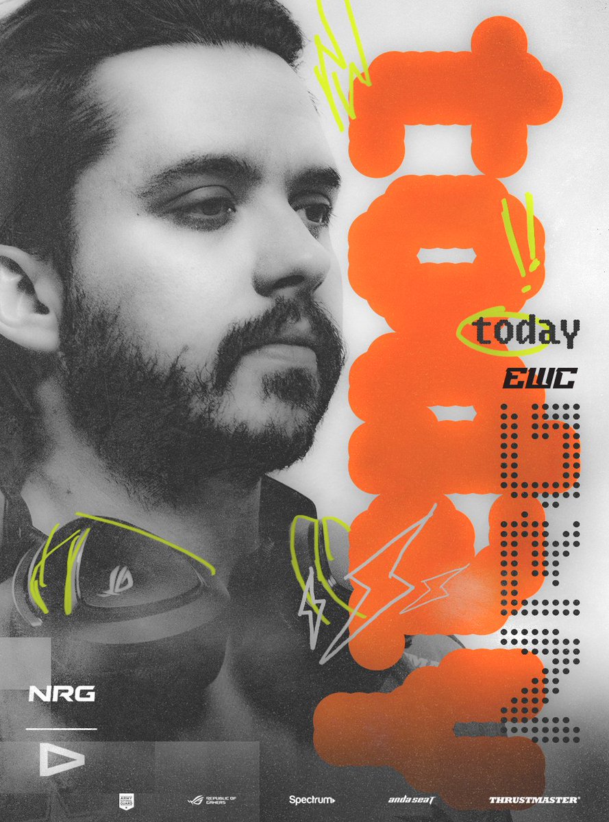 NRG tweet media
