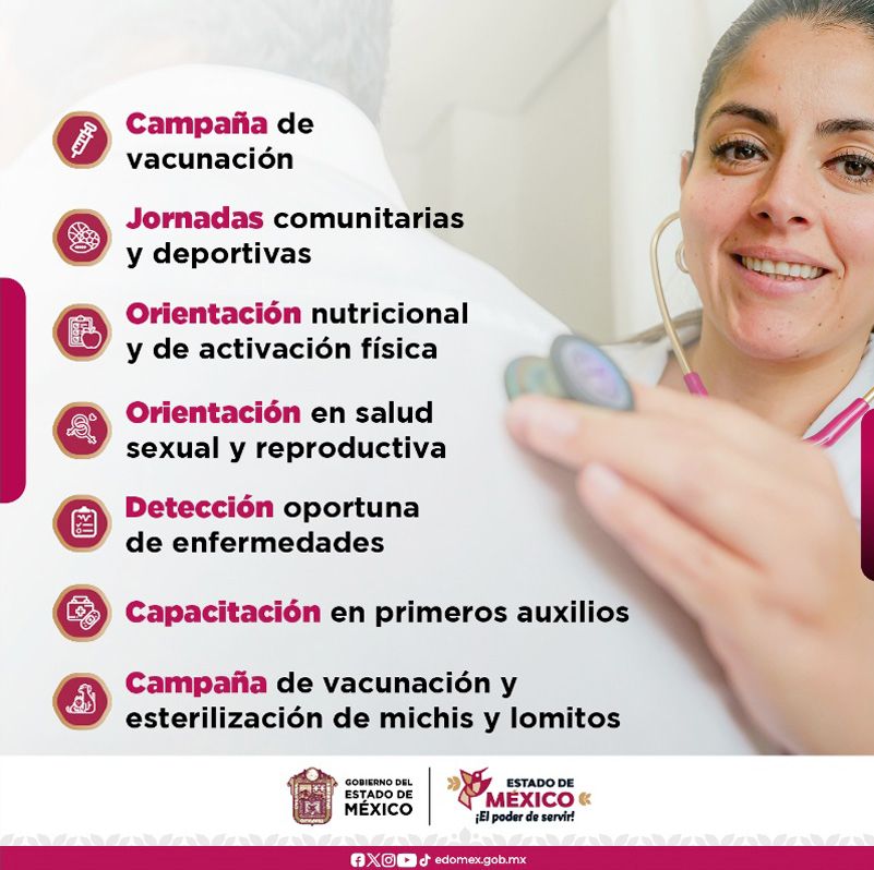 Gobierno del Estado de México tweet media