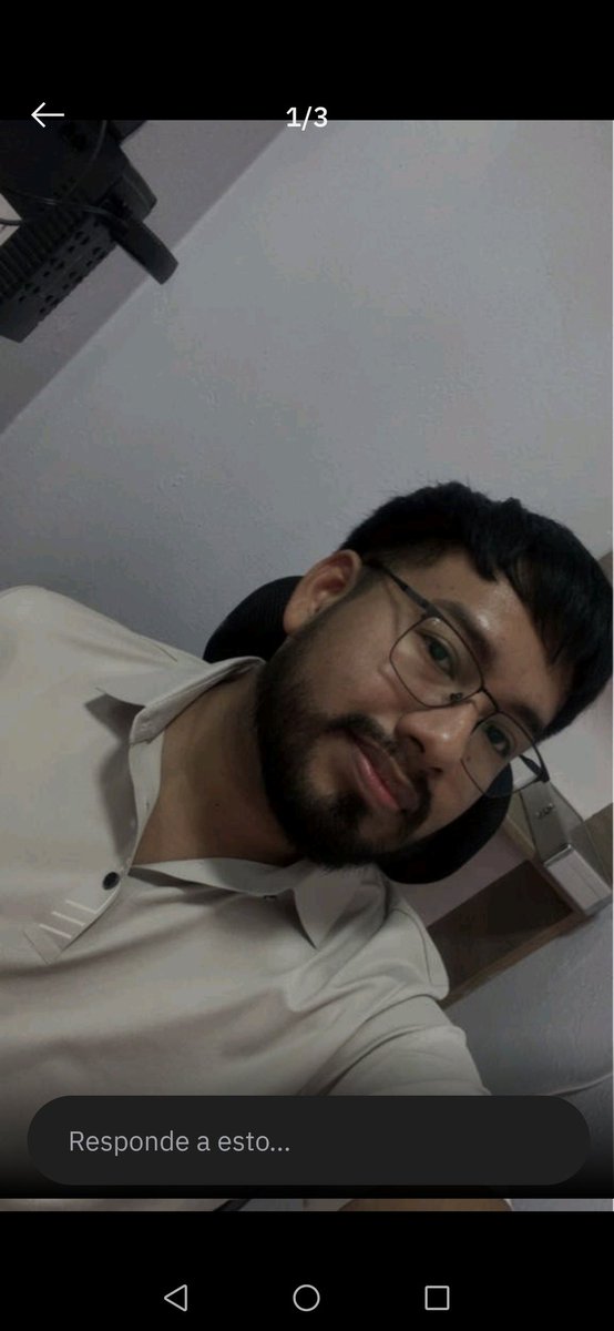 TuxtepecGayMas's tweet photo. Que si ubican este perfil????  #tuxtepec #gay #mayate https://t.co/0QZOOseeXF