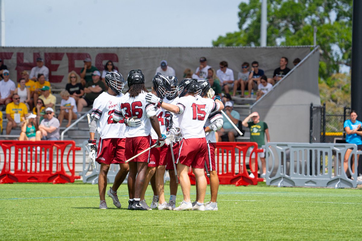 FLTechStatsInfo's tweet photo. .@FloridaTechMLax and @PantherWLax went a combined 14-4 at home this season.

That is the second best combined home record by the lacrosse teams in their history, behind only the 15-3 mark of 2018. 

#GoPanthers | #TechBuilt https://t.co/uUvip3cCfV