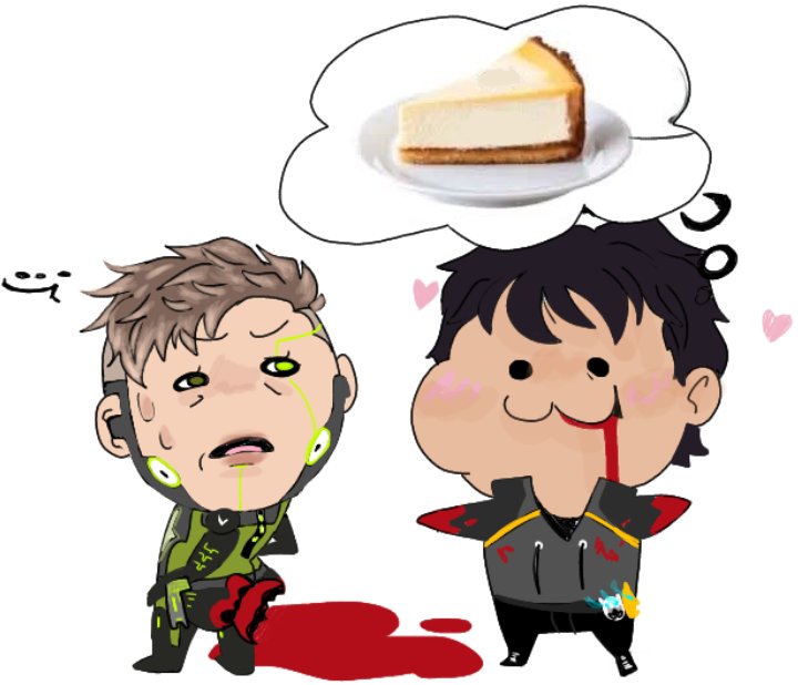 Paxofik's tweet photo. CAKE mmm

#fortnite #daigo #killswitch https://t.co/jFqdRKLj76