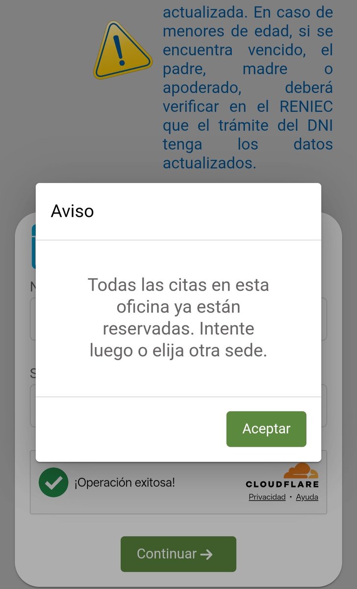 HpLucela's tweet photo. @MigracionesPe La semana pasada dijeron que ya se iba implementar este sistema. Ahora que quiero sacar mi pasaporte urgente no hay citas en el sistema.
@rmapalacios https://t.co/PNxxIxfXS3