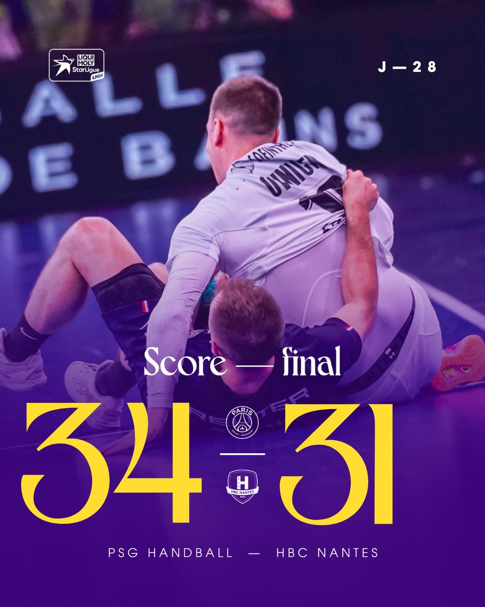 HBCNantes tweet media