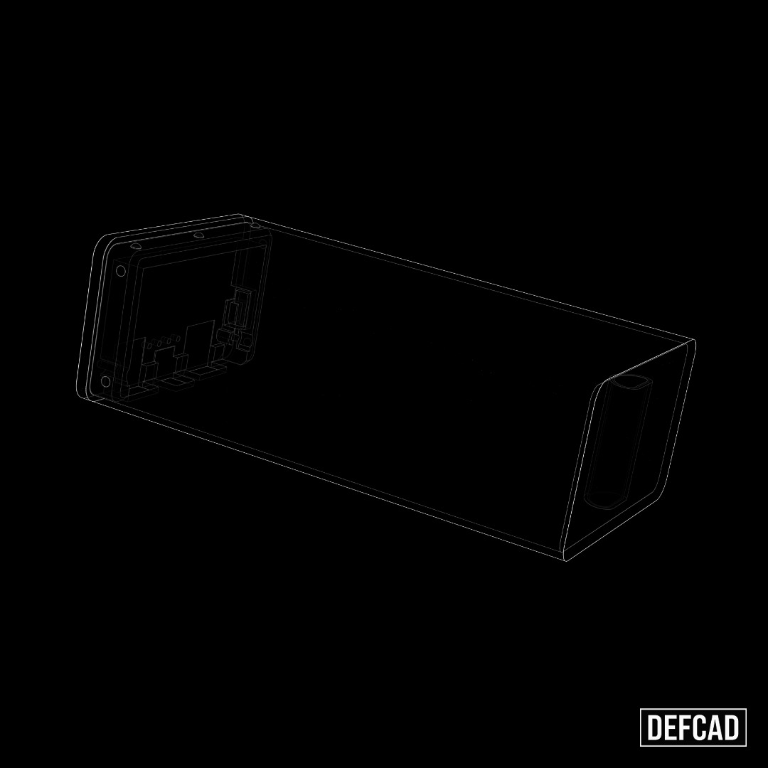 defcad's tweet photo. Power Bank Case

https://t.co/3a01Tzn8OY https://t.co/FIdGNm10WC