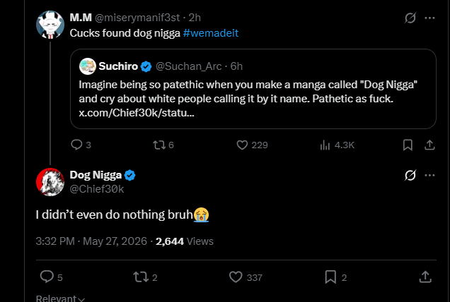 Suchiro | kick.com/ultrasuchiro tweet media