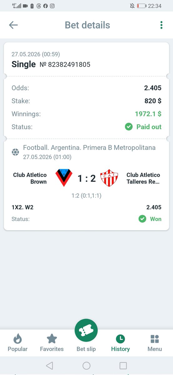 Fixed games Betting Machine tweet media