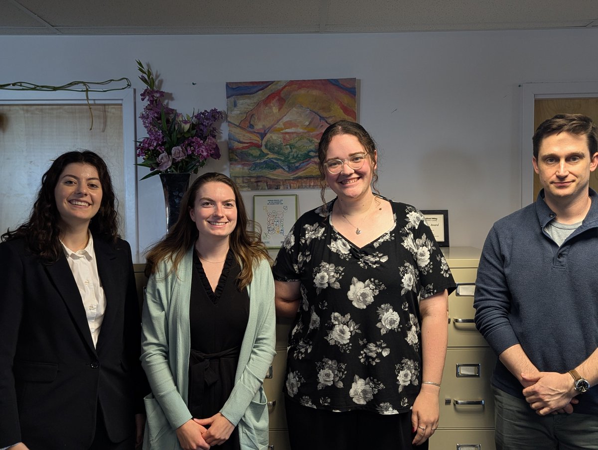 LegalAidSEPA's tweet photo. CHESTER City -🔆Summer at LASP🔆 is officially under way! LASP interns in all four counties started orientation May 26, 2026 ~ 23 altogether! Our interns based in Chester City, Delaware County are pictured.

#LegalAidMatters

@pennlaw
@TempleLaw 
@Villanova_Law https://t.co/CO37mpZ4tk