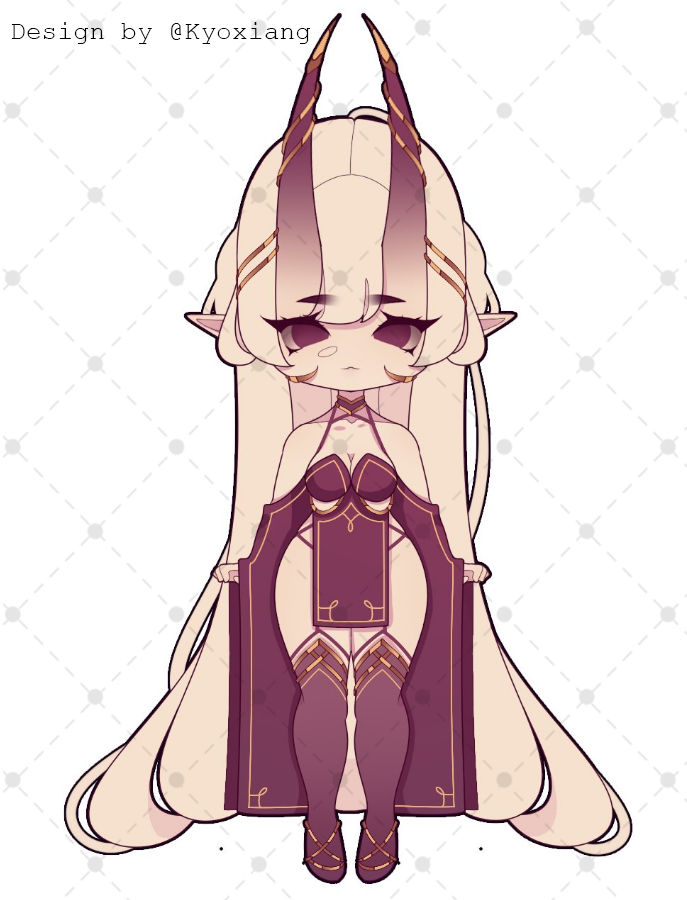 mitsukimoonvt's tweet photo. I've been trying to rehome these two designs I got a while back, anyone interested? I'm open to offers!
All rights included in the price.

https://t.co/3WikVRO6z2 https://t.co/HbsXwHGK4K