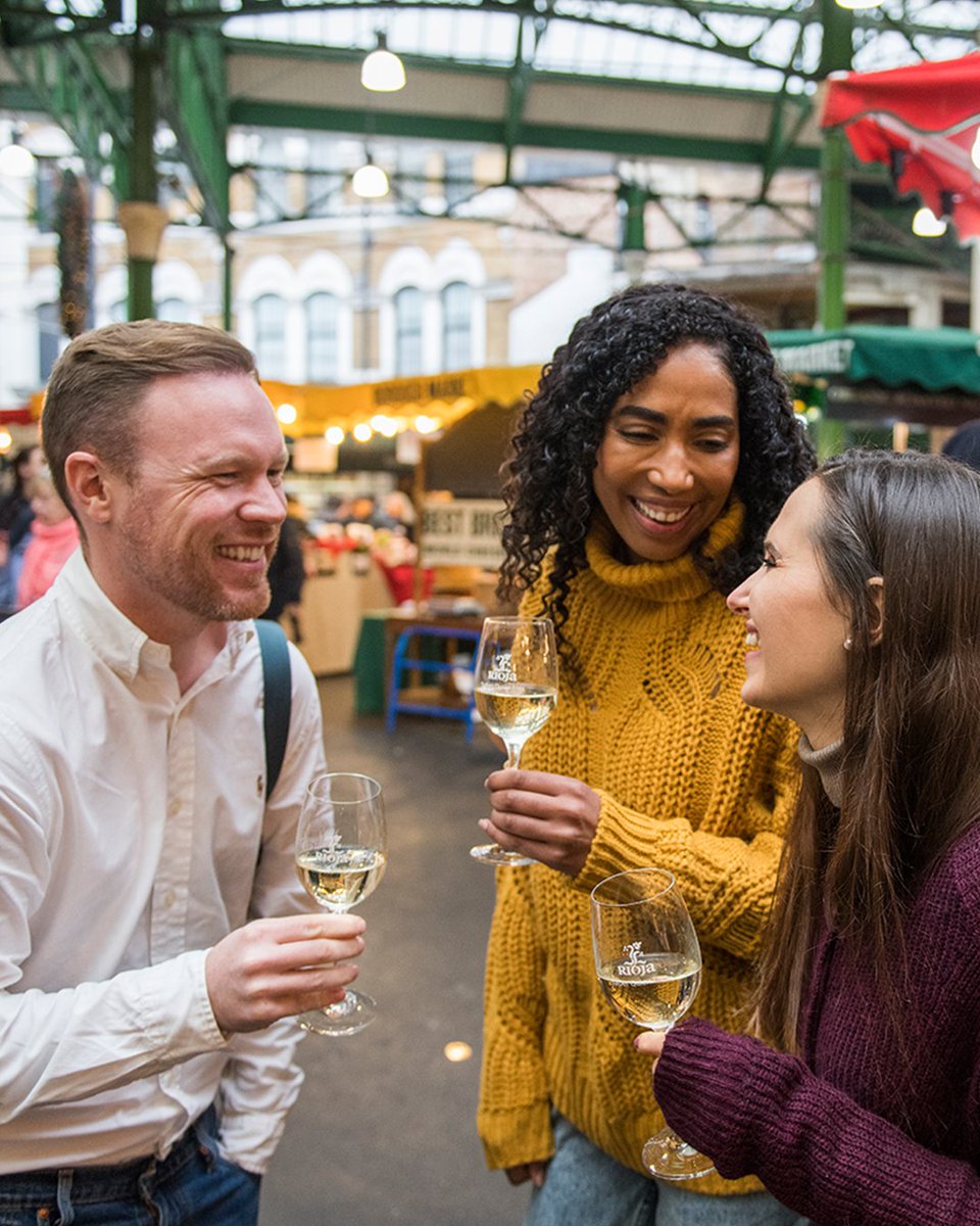 RiojaWine's tweet photo. Age-worthy moments worth saving. 

Our spring pairings carry beautifully into summer. 

Explore them at the link here. https://t.co/JoZuPb7YUY https://t.co/lOYn6xpInr