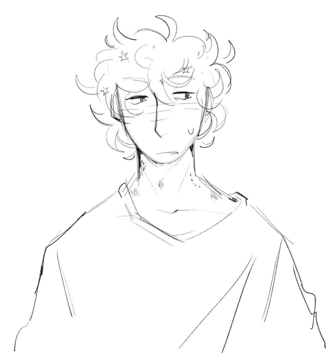 SadPotatoTalks's tweet photo. #art #fanart #sketch #fruitcake #humanization #dandysworld #dandysworldfanart https://t.co/lGoWVwqcfo