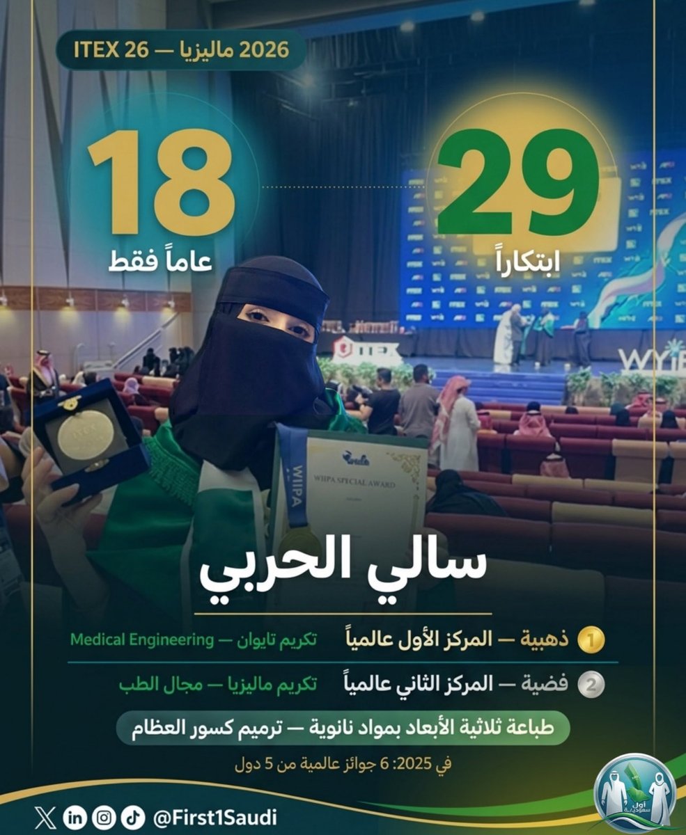 Sali Al-harbi | سالي الحربي🇸🇦🇸🇾 tweet media
