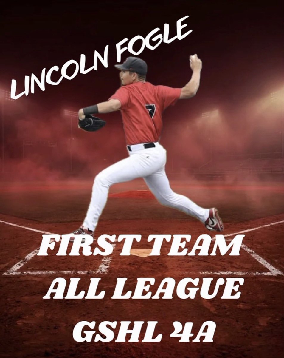 Lincoln fogle tweet media